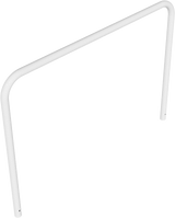 Hoops of Steel Tube Ø 60 mm, Without Crossbar