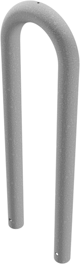 Universalbåge Stålrör Ø 76 mm