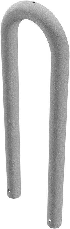 Universalbåge Stålrör Ø 76 mm