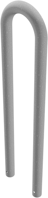Universalbåge Stålrör Ø 76 mm