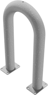 Universalbåge Stålrör Ø 76 mm