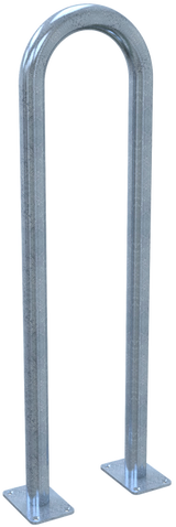 Universal Stål Rörbåge Ø 48 / Ø 60