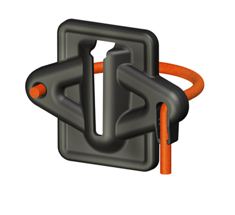 Stolpfäste för -Skipper Mini-