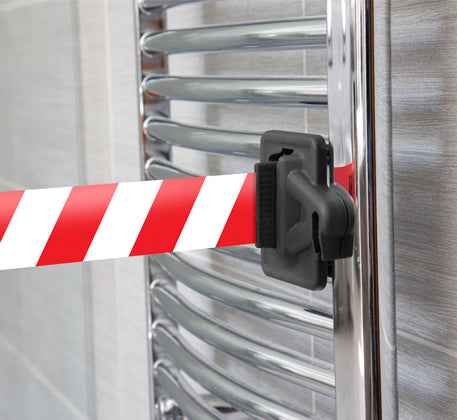 Stolpfäste för -Skipper Mini-