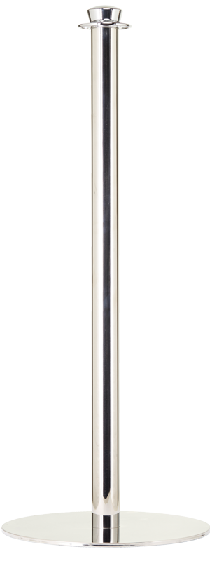 Stolpe & Repspärr -Viaguide Stil-