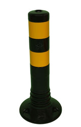 Flexibla Trafikstolpar - Elasto - (30-100 cm, olika färger).