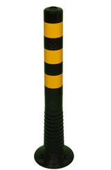 Flexibla Trafikstolpar - Elasto - (30-100 cm, olika färger).