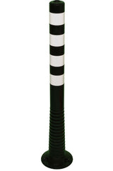 Flexibla Trafikstolpar - Elasto - (30-100 cm, olika färger).