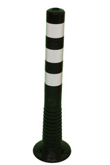 Flexibla Trafikstolpar - Elasto - (30-100 cm, olika färger).