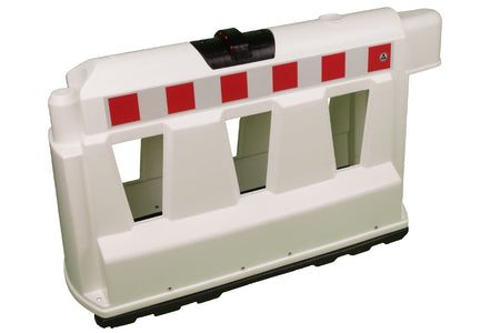 Traffic Separator Safety Barriers