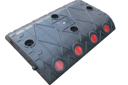 Speed ramp 10 km/h   14100 MS centerpiece black