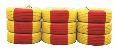 Trafikbuffert 80km/h