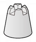 Parkeringsbarriär – Trafipark