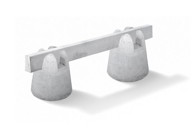 Parkeringsbarriär – Trafipark