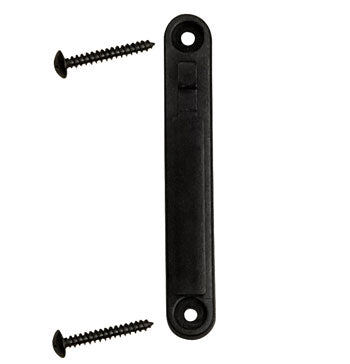 Flexibarrier - Väggmottagarklämma - Typ 2