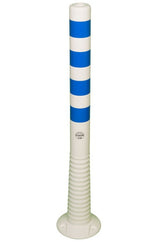 Flexibla Trafikstolpar - Elasto - (30-100 cm, olika färger).