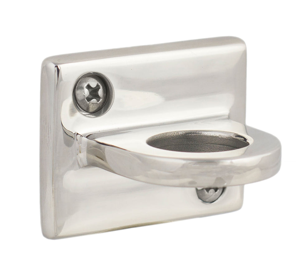 Väggfäste för Cafébarriärer