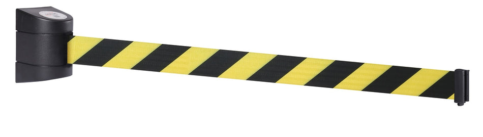 Flexibarrier Väggmonterad Avspärrning -Basic 1050- (10m band)