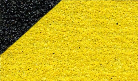 Anpassningsbar halkskyddstejp